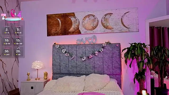 antonellastar24  online show from 3, 3, 2026