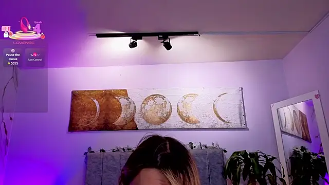 antonellastar24  online show from 22, 4, 2026