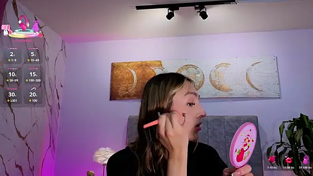 antonellastar24  online show from 10, 4, 2026