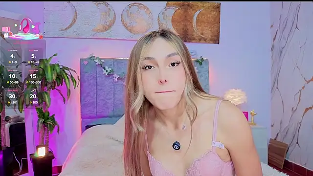 antonellastar24  online show from 19, 2, 2026