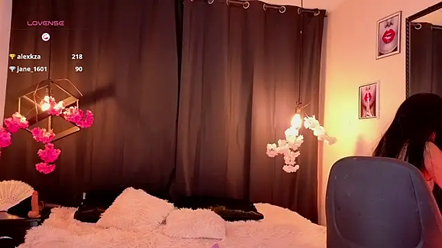 antonellastar24  online show from 28, 10, 2025