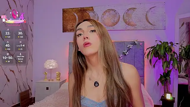 antonellastar24  online show from 23, 2, 2026