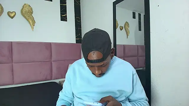 Snapshot of muller_asher chatting on 28, 9, 2025 muller asher online show from 28, 9, 2025