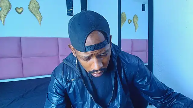 muller asher online show from 30, 10, 2025