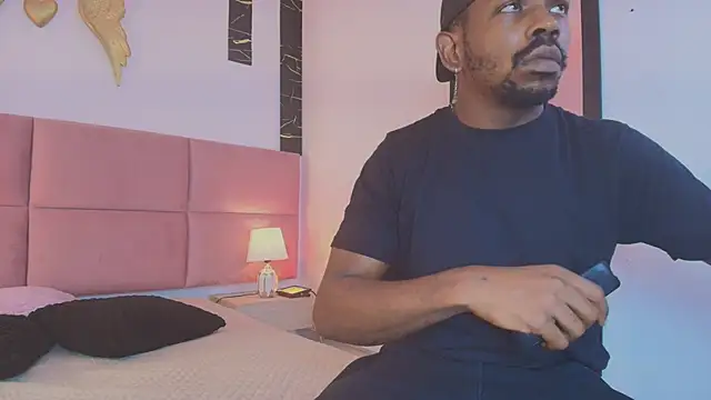 muller asher online show from 3, 11, 2025