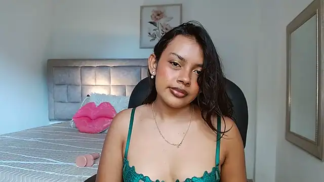 Mariannexoxx online show from 22, 12, 2025