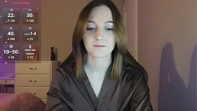 white liillyy online show from 16, 4, 2026