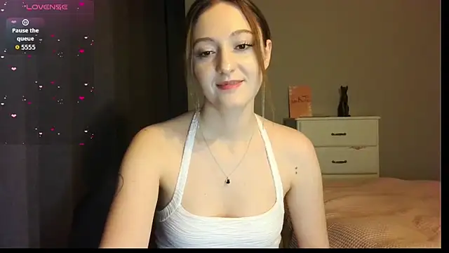 white liillyy online show from 12, 3, 2026