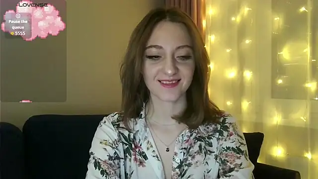 white liillyy online show from 5, 1, 2026