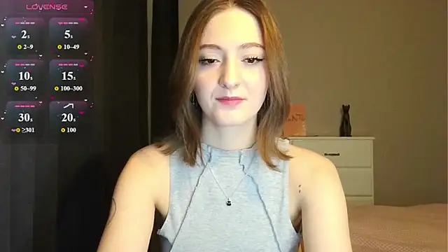 white liillyy online show from 30, 3, 2026