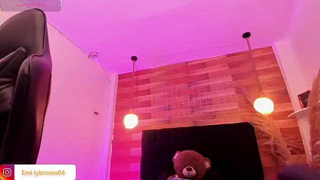 Emily brown04 online show from 16, 2, 2026