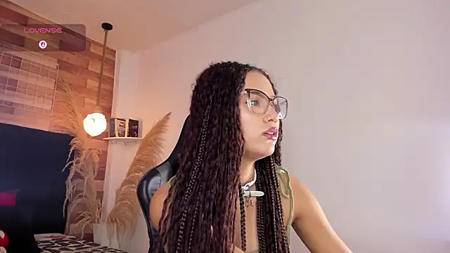 Emily brown04 online show from 27, 10, 2025