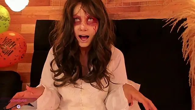 Emily brown04 online show from 31, 10, 2025