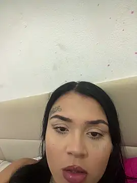 Snapshot of Babebommer chatting on 2, 10, 2025 Babebommer online show from 2, 10, 2025