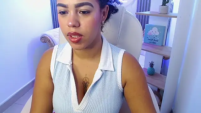 candyhot tk online show from 25, 2, 2026