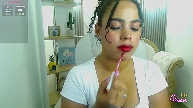 candyhot tk online show from 16, 5, 2026