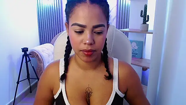 candyhot tk online show from 23, 2, 2026