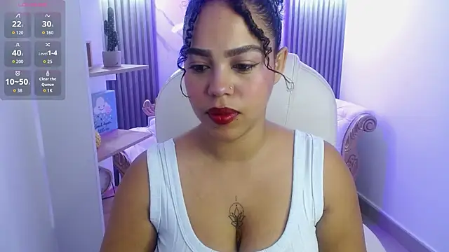 candyhot tk online show from 5, 5, 2026
