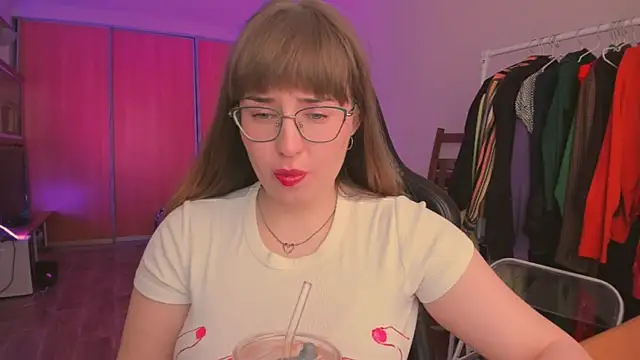 just fucked777 online show from 18, 4, 2026