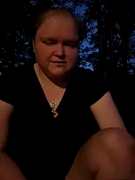 KadiSparkle online show from 28, 9, 2025