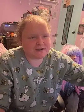 KadiSparkle online show from 15, 11, 2025