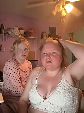 KadiSparkle online show from 25, 3, 2026