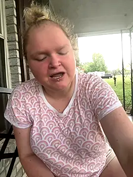 KadiSparkle online show from 23, 9, 2025