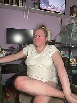 KadiSparkle online show from 18, 9, 2025