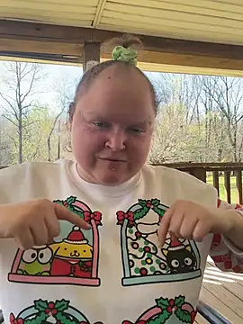 KadiSparkle online show from 28, 3, 2026