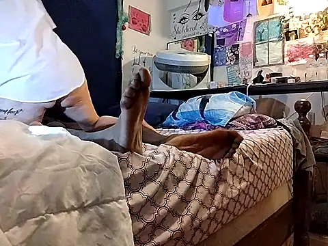 SnowBunny1224 online show from 26, 9, 2025