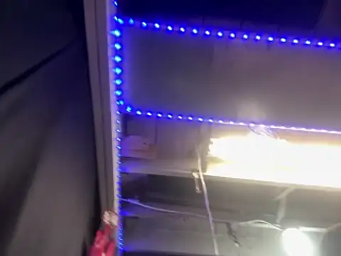 SnowBunny1224 online show from 10, 3, 2026