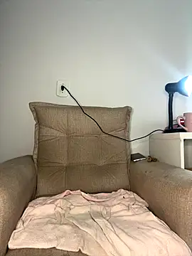 MarianaNinfa online show from 30, 11, 2025