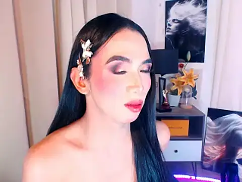 Jane Bilbeisi online show from 15, 12, 2025