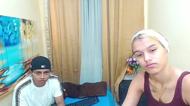 destroy sexx1 online show from 11, 10, 2025