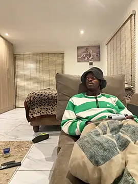 AllDayBbC online show from 12, 3, 2026