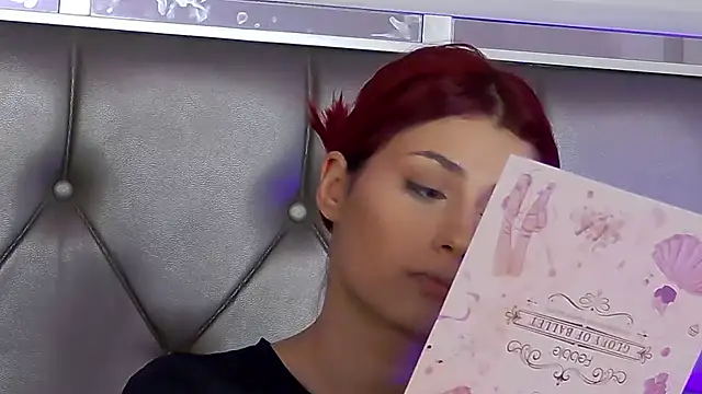 LunaHart online show from 22, 3, 2026