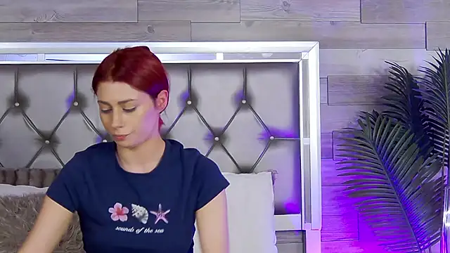 LunaHart online show from 10, 3, 2026