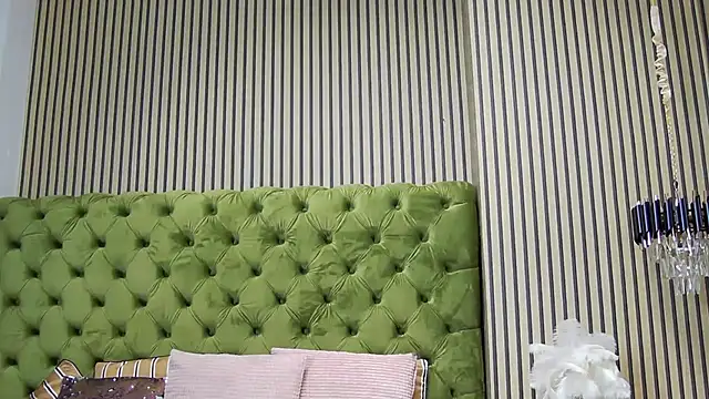 LunaHart online show from 30, 11, 2025