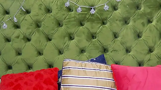 LunaHart online show from 8, 1, 2026