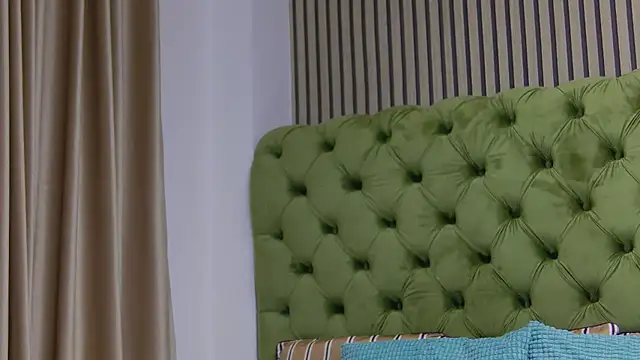 LunaHart online show from 7, 10, 2025