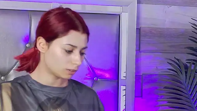 LunaHart online show from 16, 3, 2026