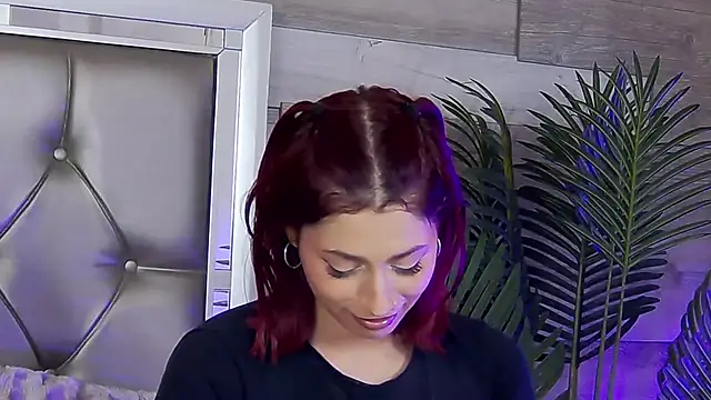 LunaHart online show from 13, 4, 2026