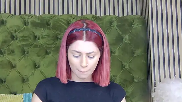 LunaHart online show from 22, 2, 2026