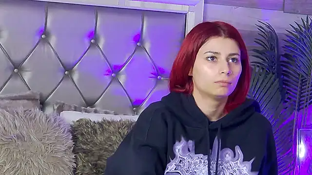 LunaHart online show from 17, 3, 2026