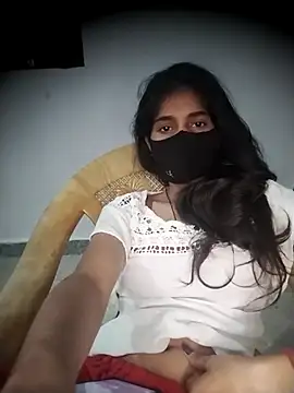 Sexey-Puja online show from 26, 10, 2025