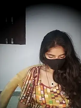 Sexey-Puja online show from 27, 10, 2025