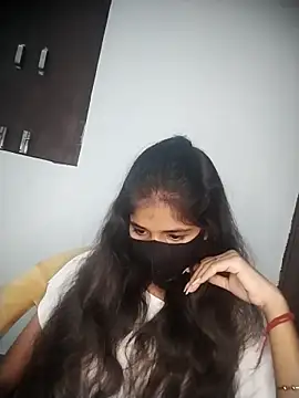 Sexey-Puja online show from 16, 10, 2025