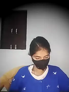 Sexey-Puja online show from 7, 11, 2025