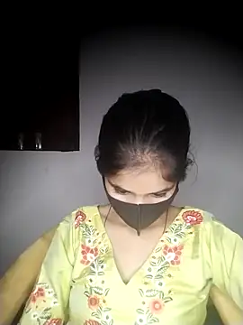 Sexey-Puja online show from 13, 11, 2025