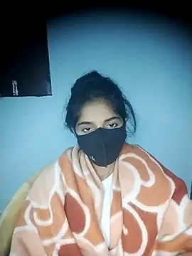 Sexey-Puja online show from 30, 10, 2025